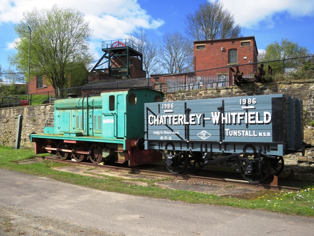 Sth Yorks Area No.20 Manton (Hudswell Clarke D1121/1958)